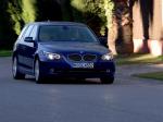 BMW 530i Touring 2007 года